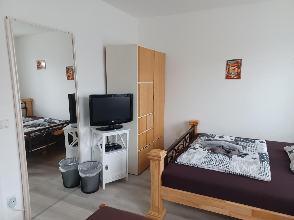 Apartment S Runde Wiese Wr Greifswald