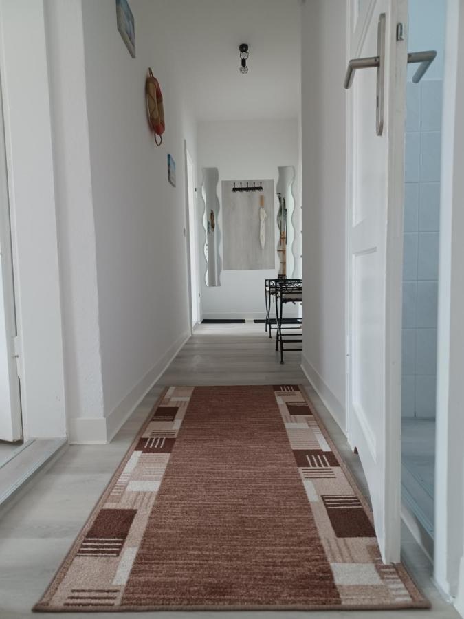 Apartment S Runde Wiese Wr Greifswald