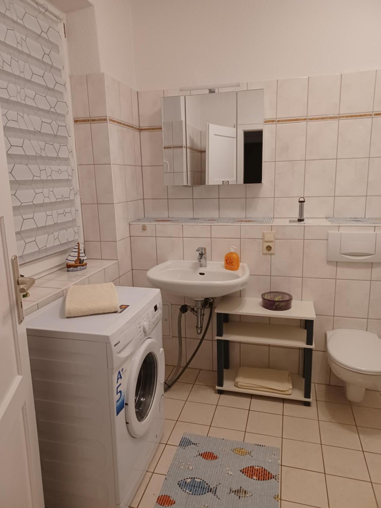 S Runde Wiese Wr Apartment *