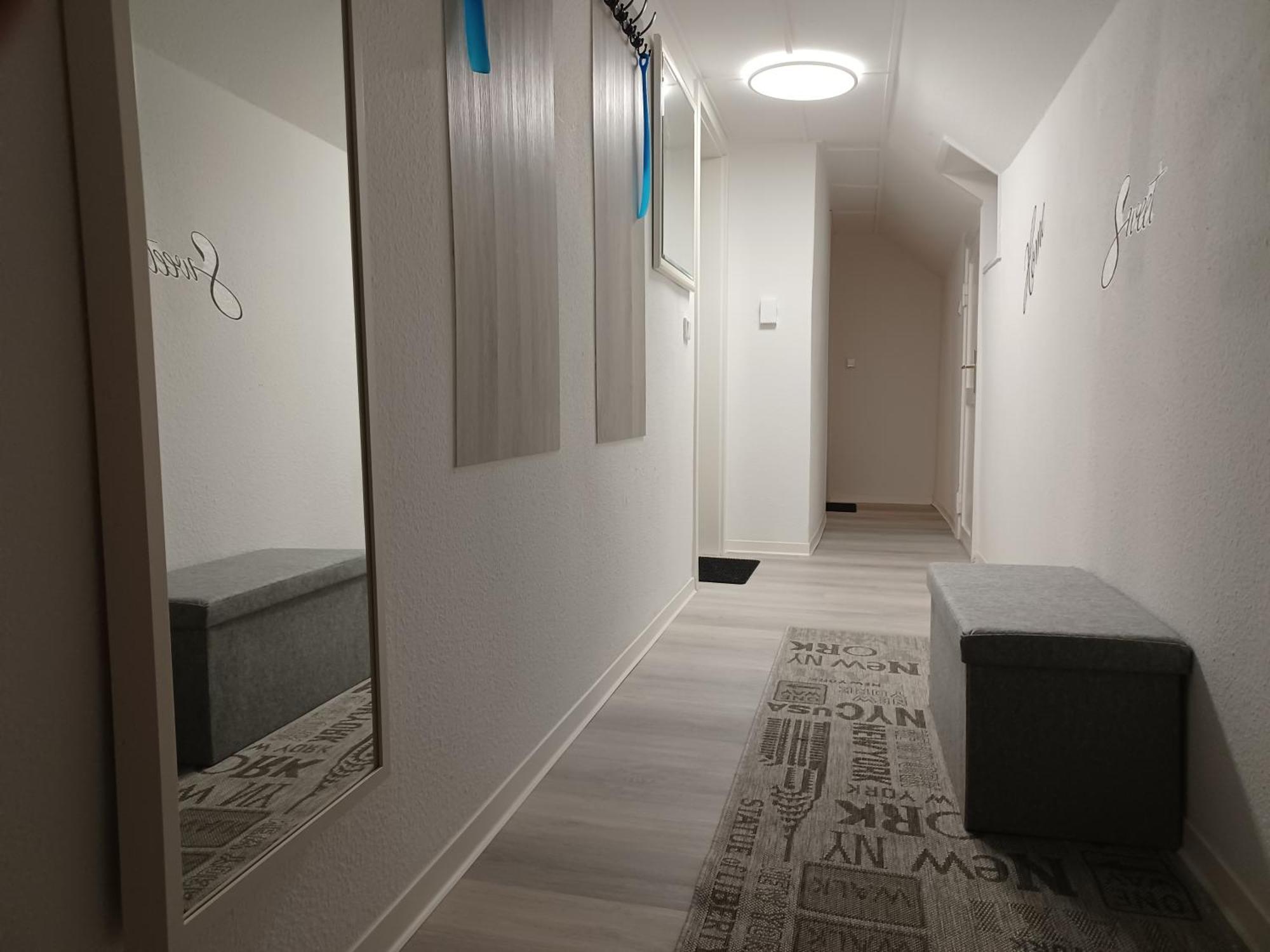 S Runde Wiese Wr Apartment *