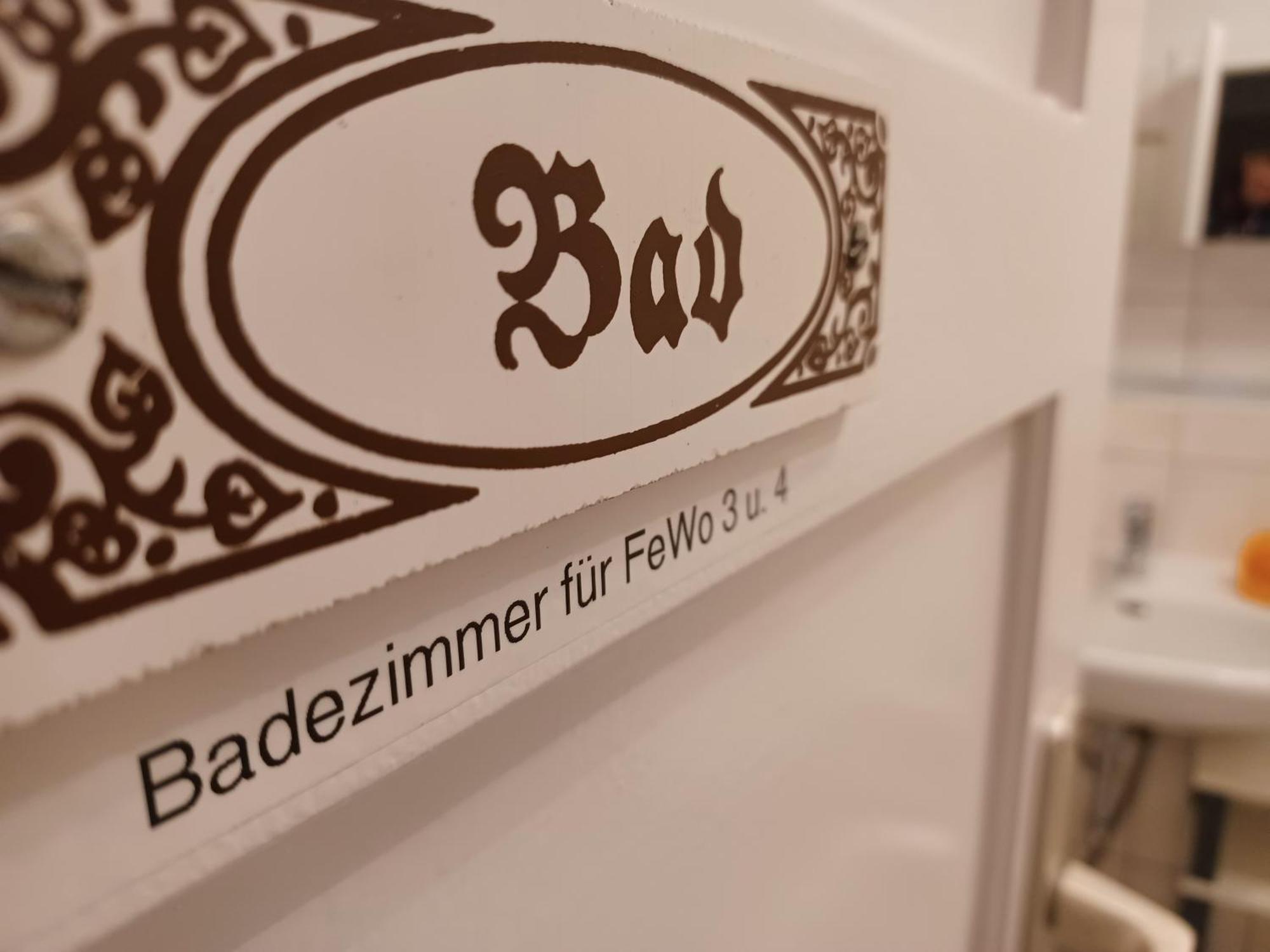 Apartment S Runde Wiese Wr